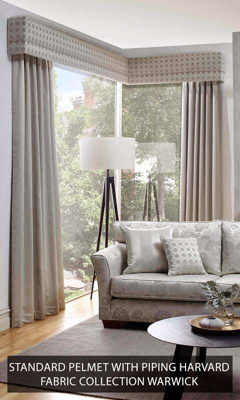 Photo: Dollar Curtains & Blinds Doncaster